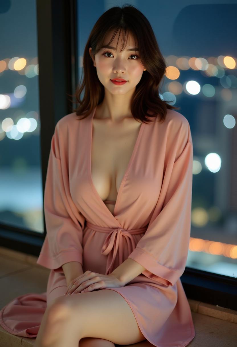 老婆3